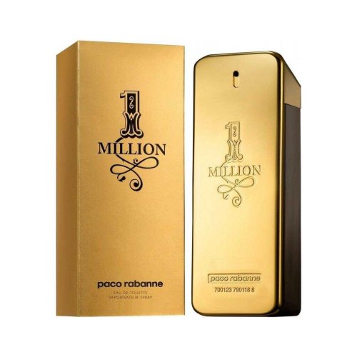 Paco Rabanne One Million Edt 100 Ml Erkek Parfüm