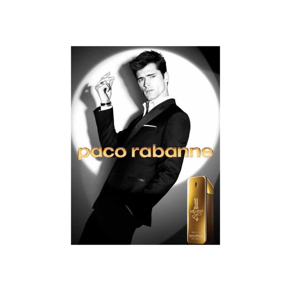 Paco Rabanne One Million Edt 100 Ml Erkek Parfüm