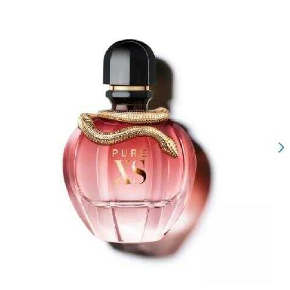 Paco Rabanne Pure XS 80 ml EDP Kadın Parfüm