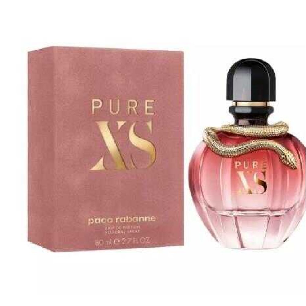 Paco Rabanne Pure XS 80 ml EDP Kadın Parfüm