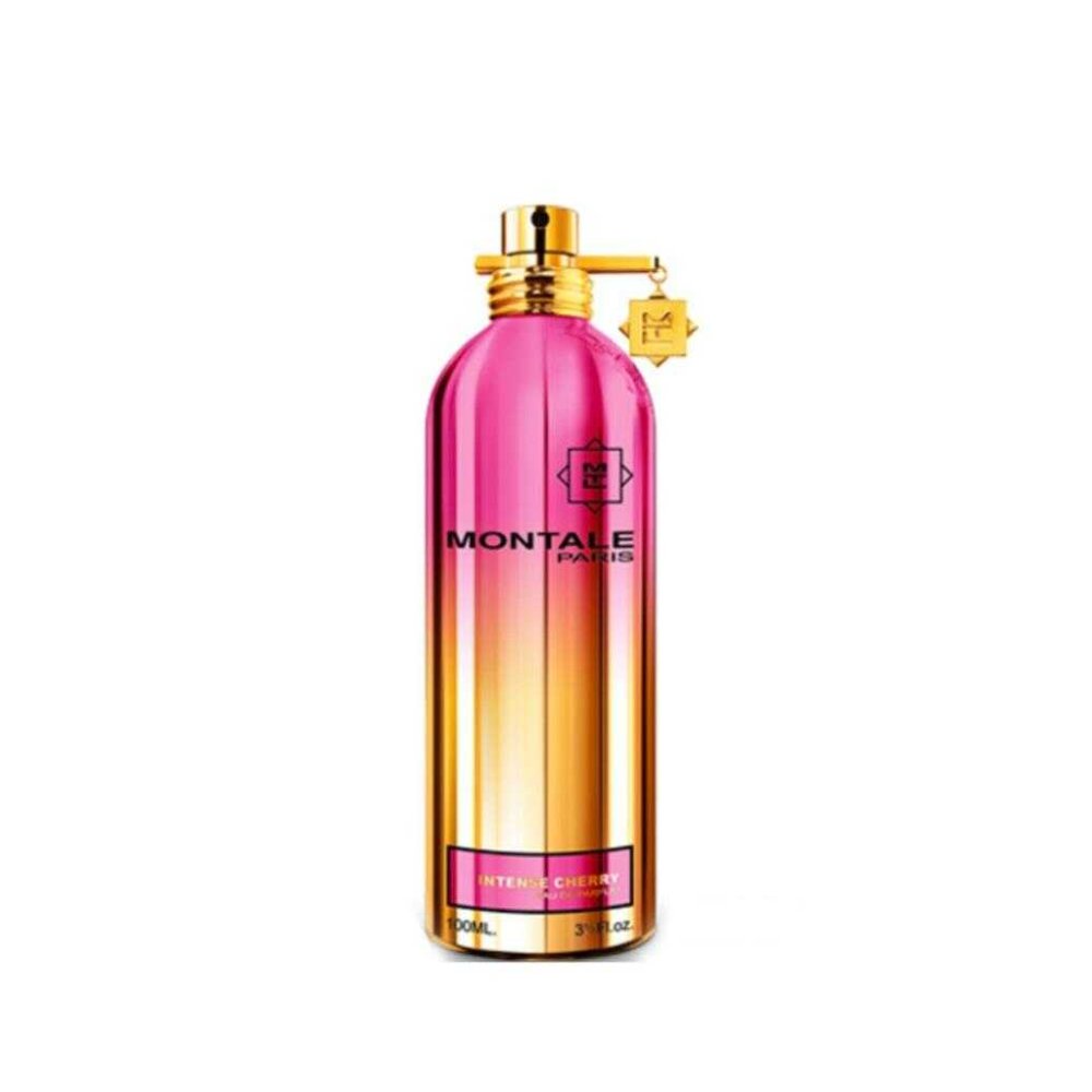 Montale Paris Intense Cherry Edp 100 ml Unisex Parfüm 
