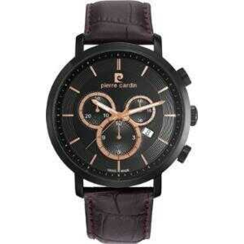 Pierre Cardin 107081S04 Erkek Kol Saati