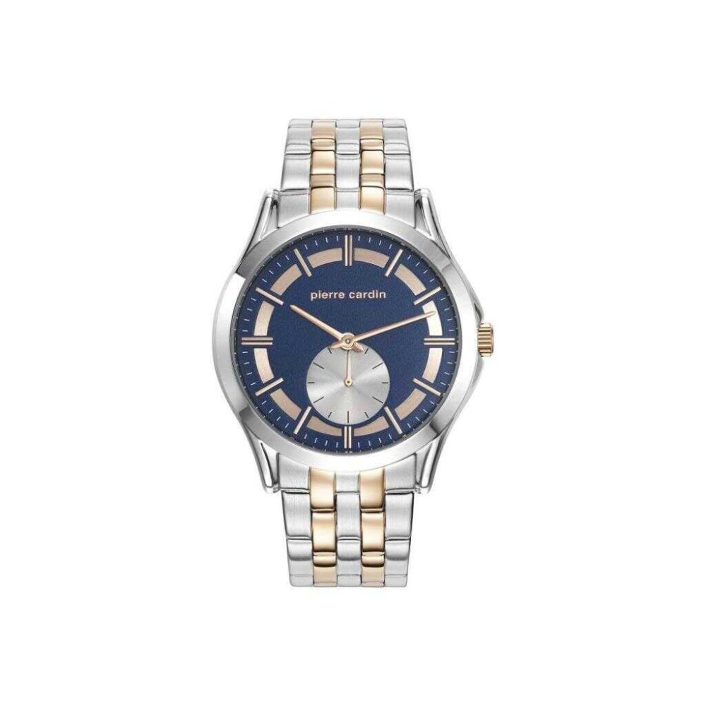 Pierre Cardin Pc107851F06 Erkek Kol Saati