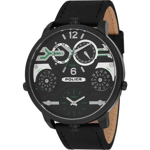 Police PL.14838JSB/02 Erkek Kol Saati