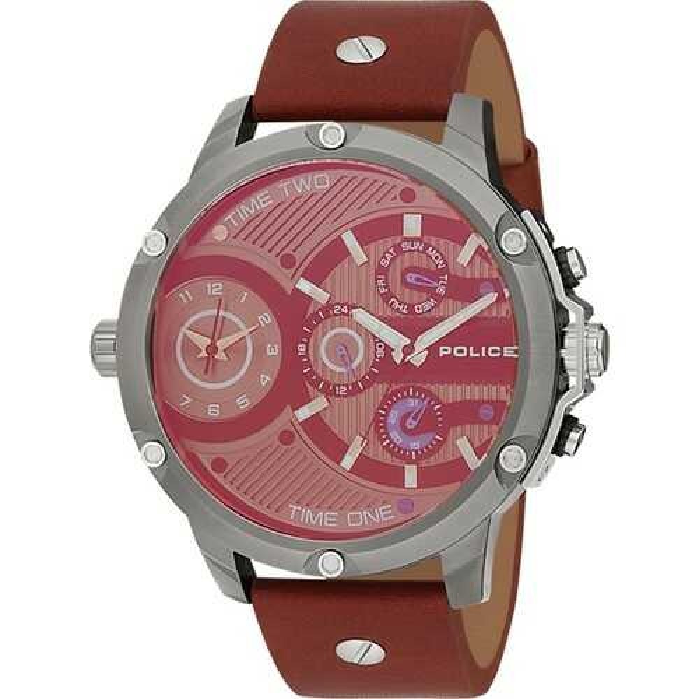 Police PL.15049JBCU/12 Erkek Kol Saati