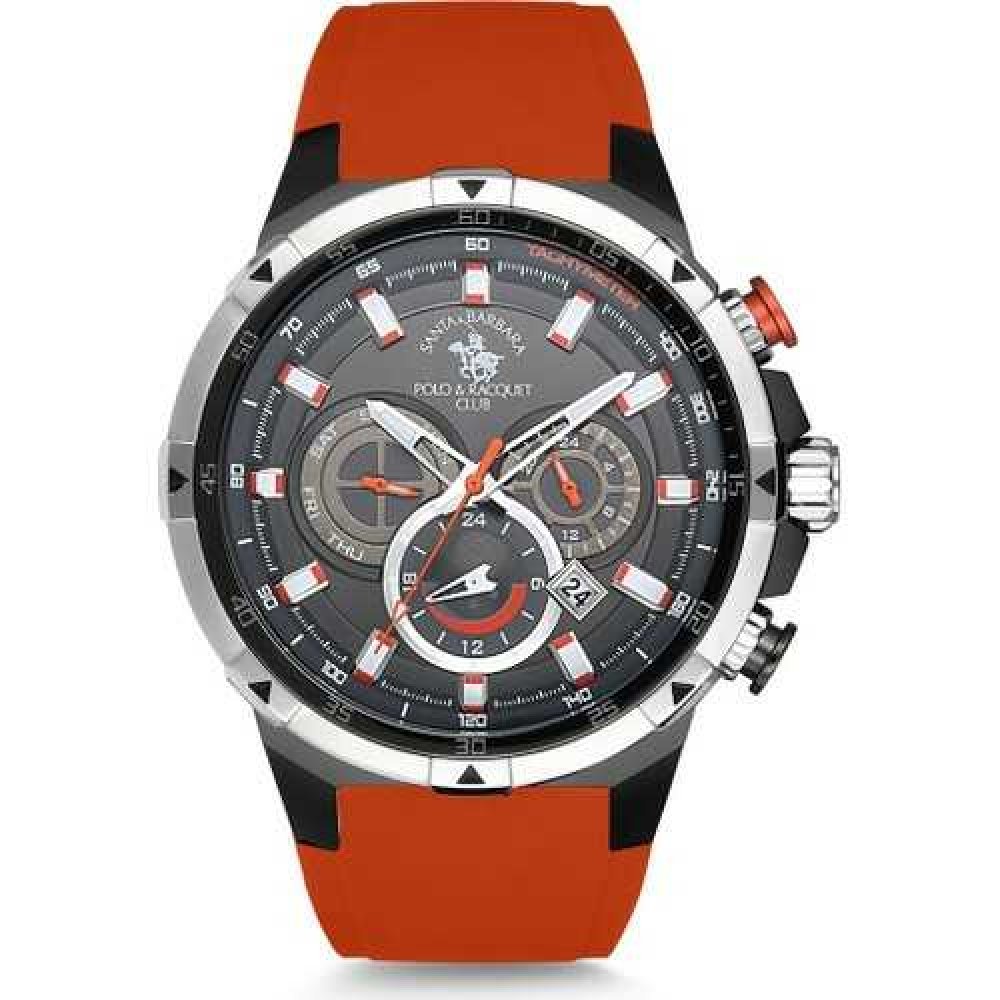 Polo Santa Barbara Sb.2.1111.5 Erkek Kol Saati