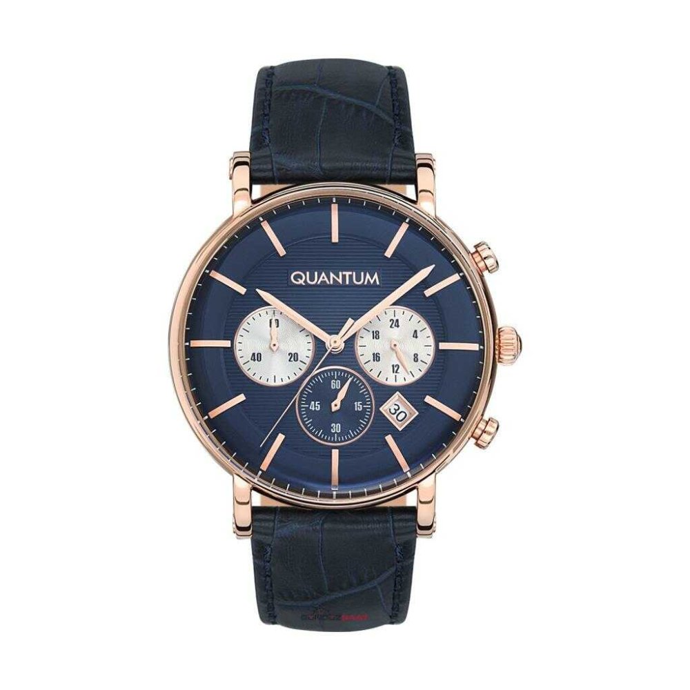 Quantum Adg578.499 Erkek Kol Saati