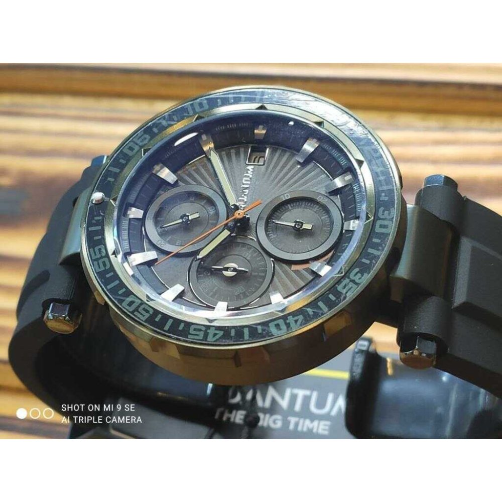 Quantum HNG844.051 Erkek Kol Saati