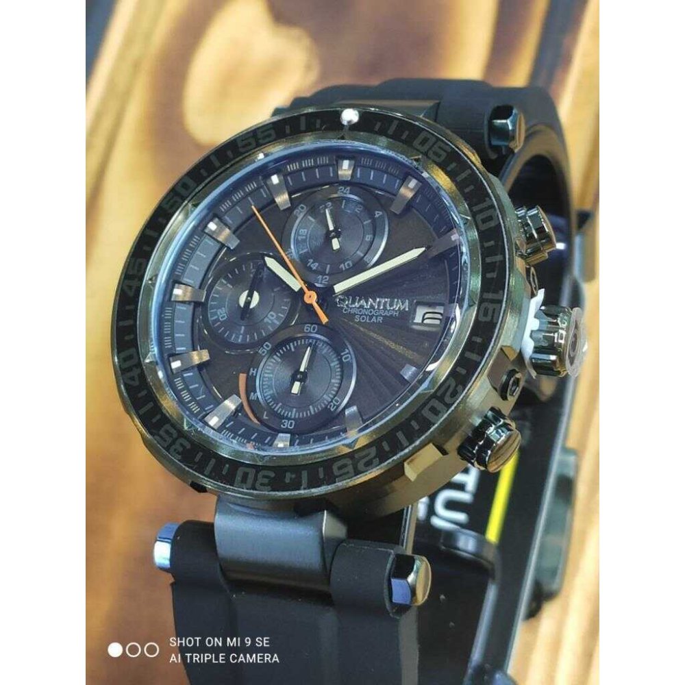 Quantum HNG844.051 Erkek Kol Saati