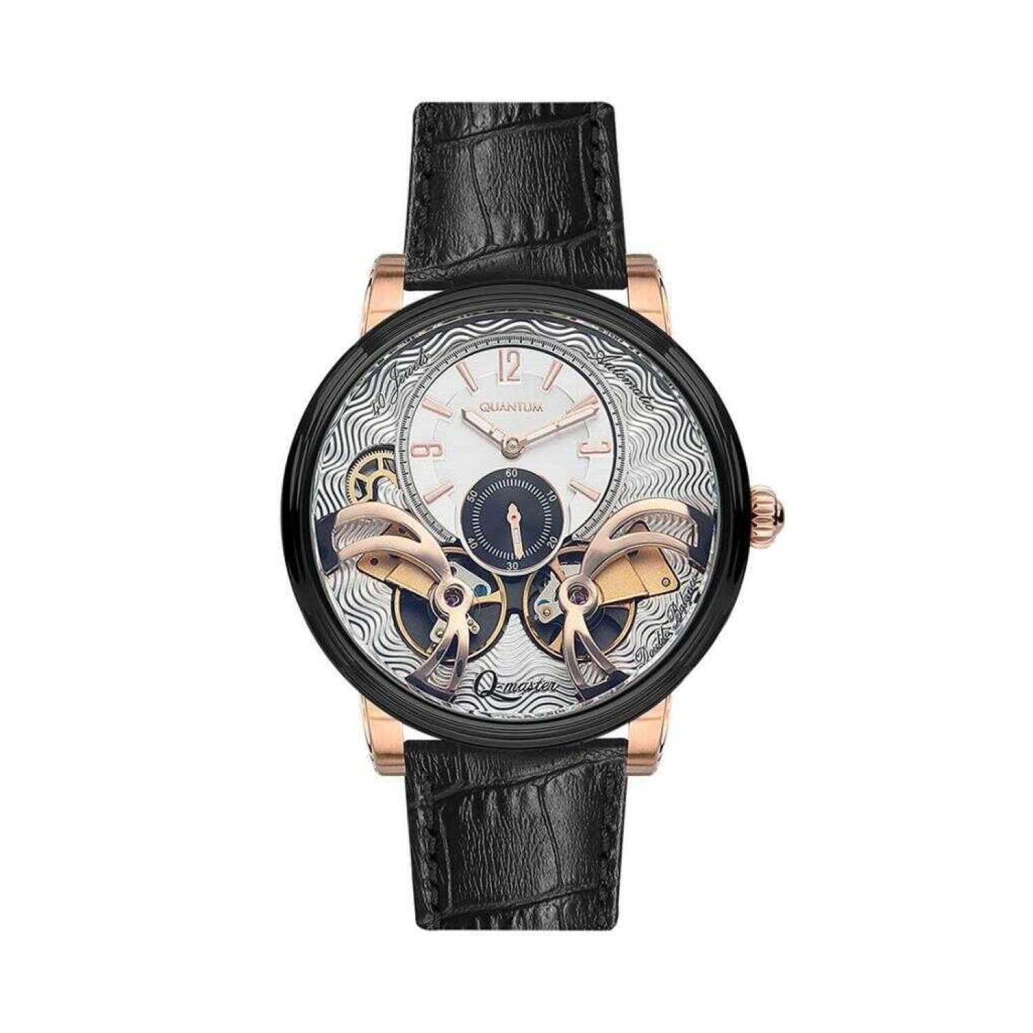 Quantum Otomatik QMG595.831 Erkek Kol Saati