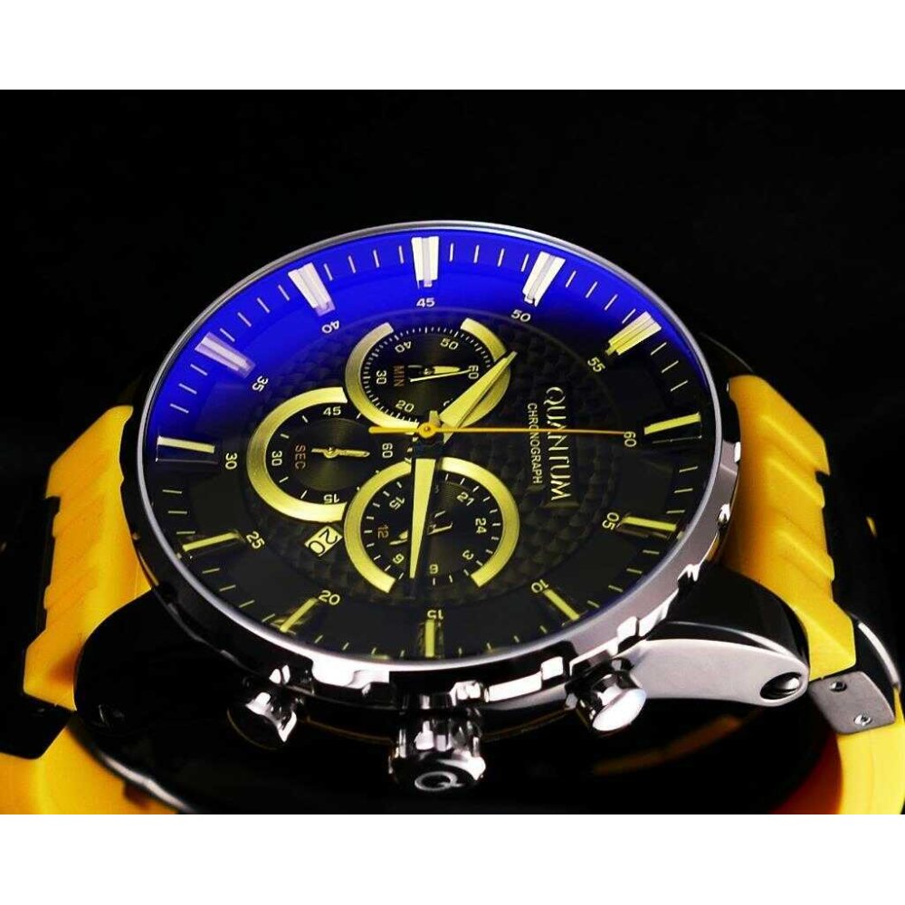 Quantum PWG633.654 Erkek Kol Saati