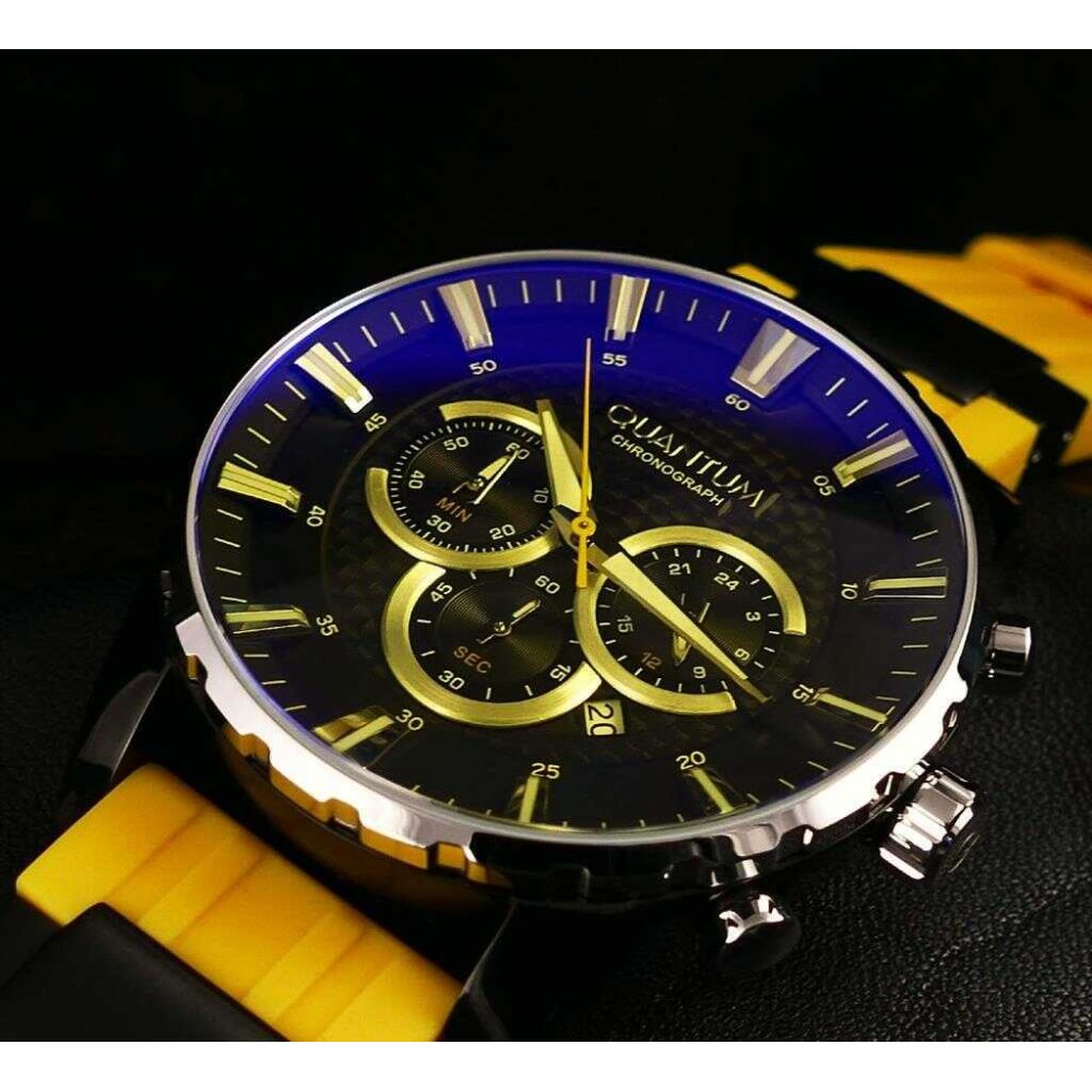 Quantum PWG633.654 Erkek Kol Saati