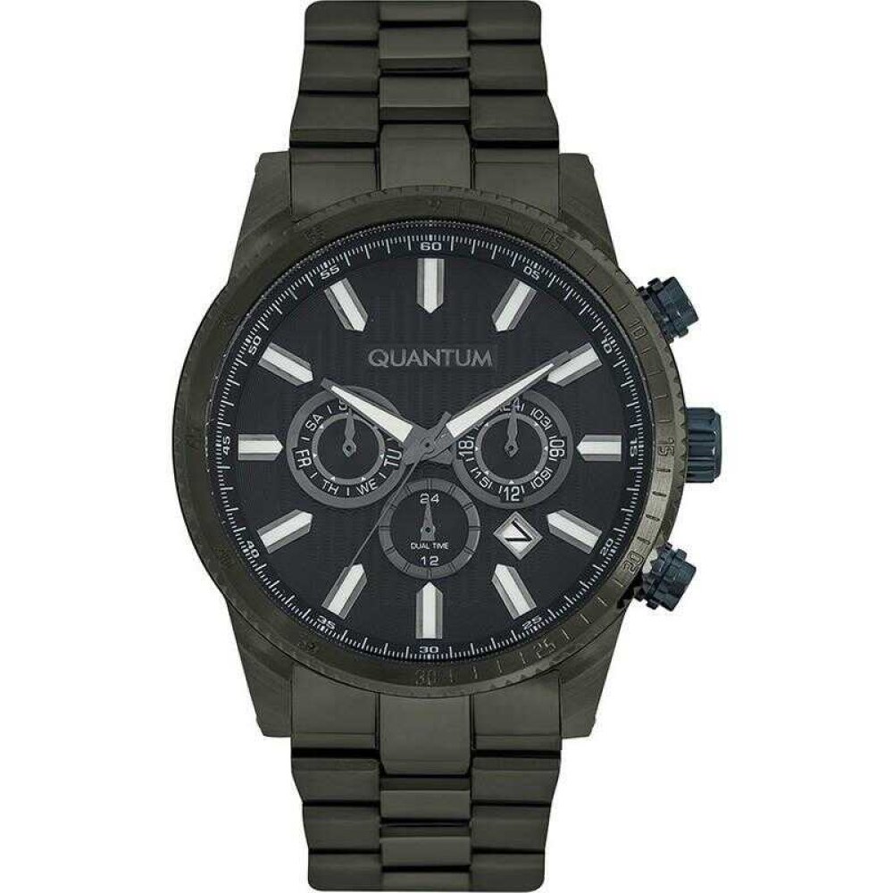 Quantum Pwg780.050 Erkek Kol Saati