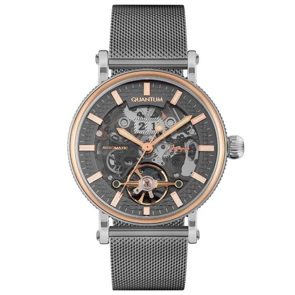 Quantum QMG770.060.50 Erkek Kol Saati