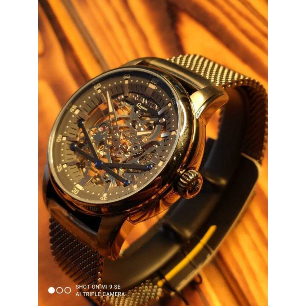 Quantum QMG955.060 Erkek Kol Saati