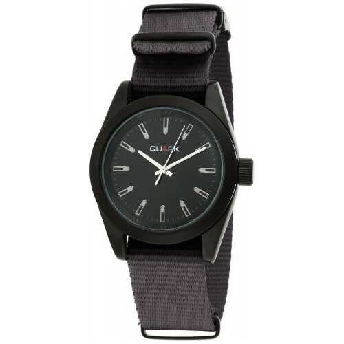 Quark Analog Bez Kordon Qc-100-1 Unisex Kol Saati