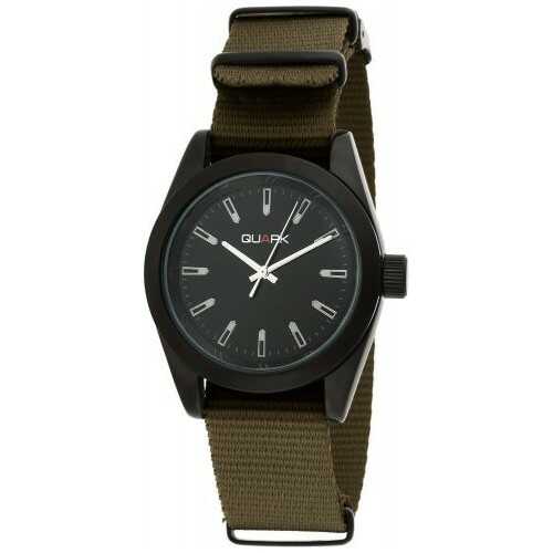 Quark Analog Bez Kordon Qc-100-3 Unisex Kol Saati