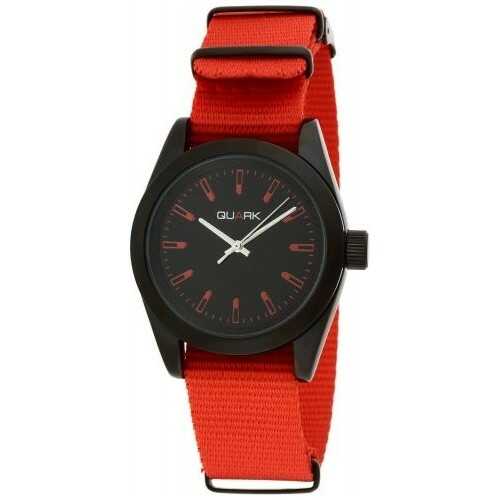 Quark Analog Bez Kordon Qc-100-5 Kadın Kol Saati