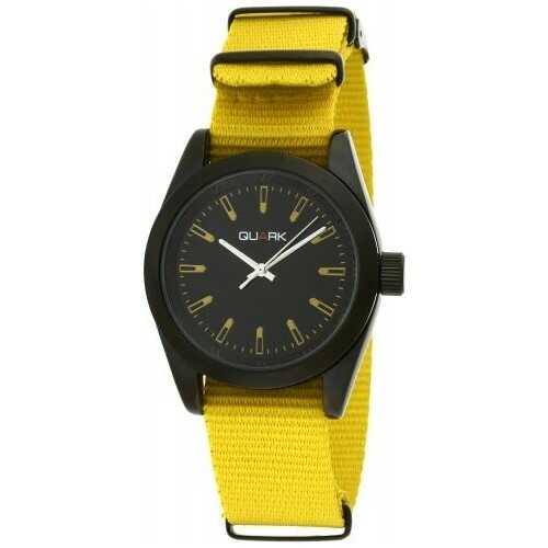 Quark Analog Bez Kordon Qc-100-9 Unisex Kol Saati