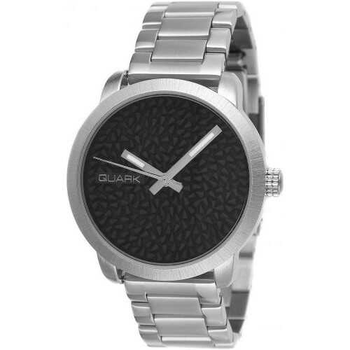 Quark Çelik Kordon Qc-120D-1 Kadın Kol Saati