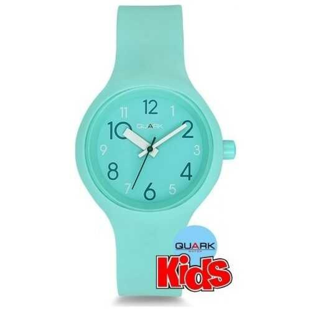 Quark Fonksiyonel Dijital Qk-100-2A2 Unisex Çocuk Kol Saati