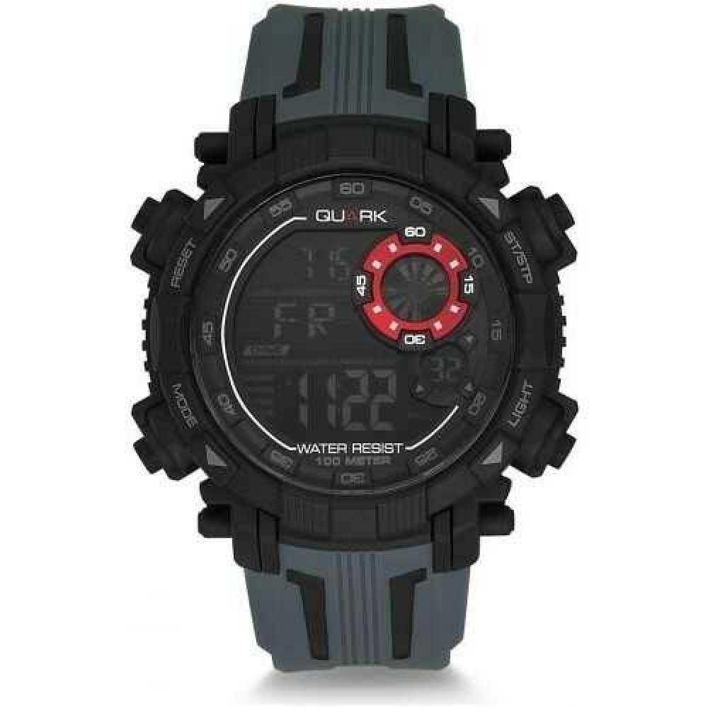 Quark Fonksiyonel Qu-15682-04 Erkek Kol Saati