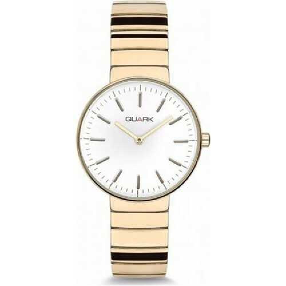 Quark QC-251G-7A Kadın Kol Saati
