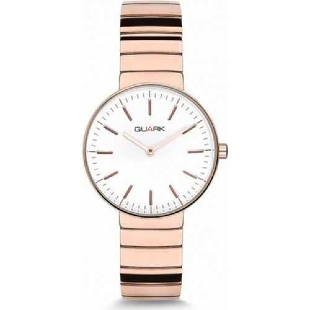 Quark QC-251RG-7A Kadın Kol Saati