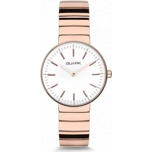 Quark QC-251RG-7A Kadın Kol Saati