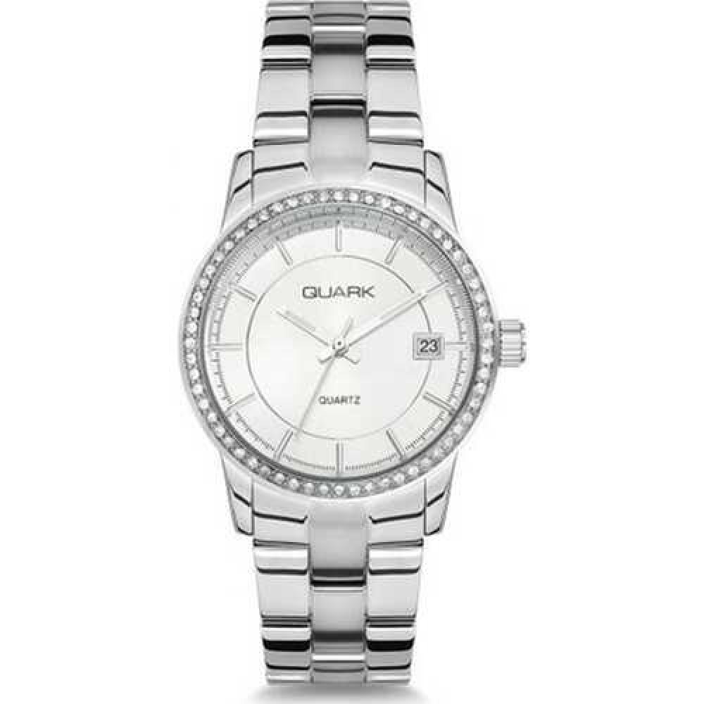 Quark QC-300D-7A Kadın Kol Saati