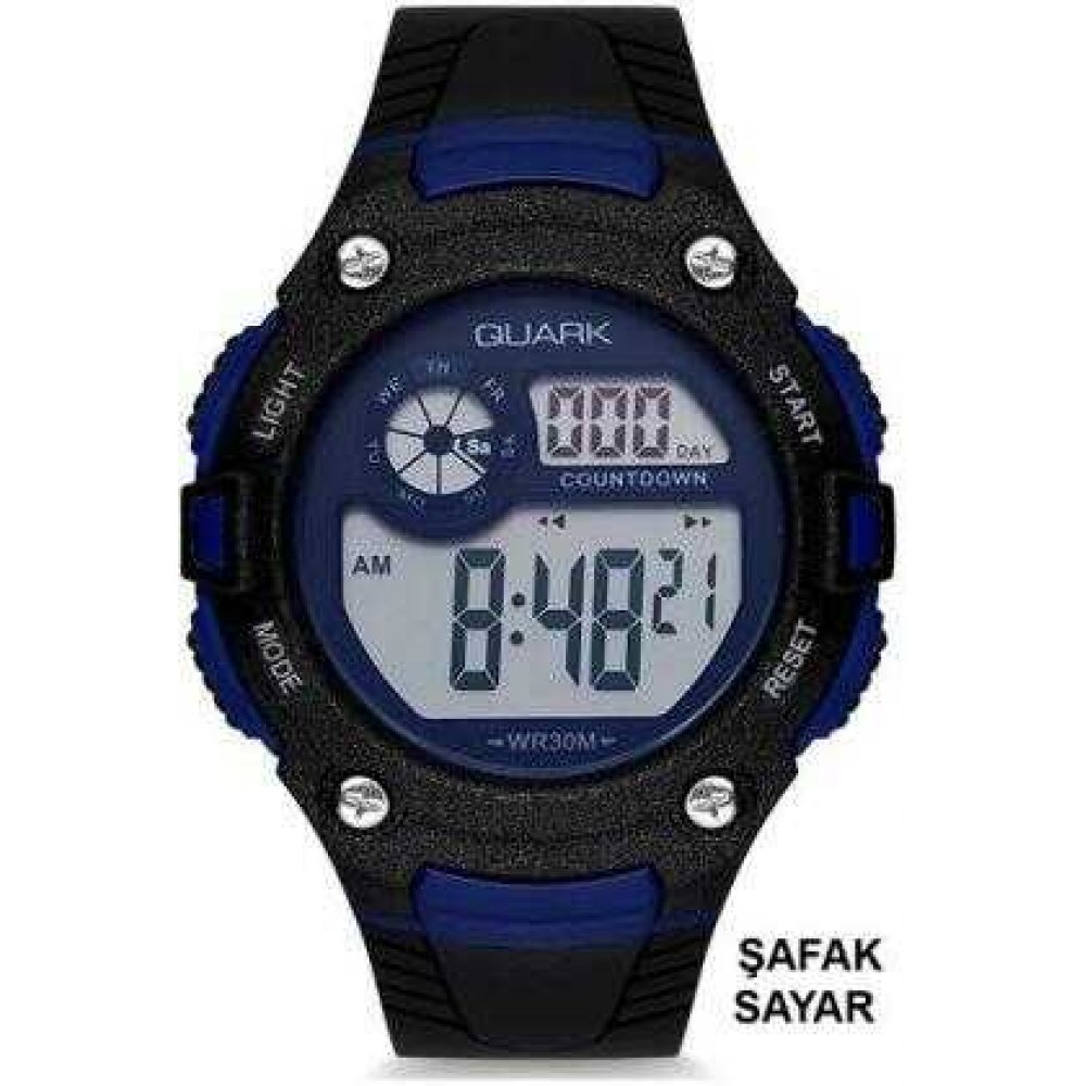 Quark QD-102-3 Kol Saati