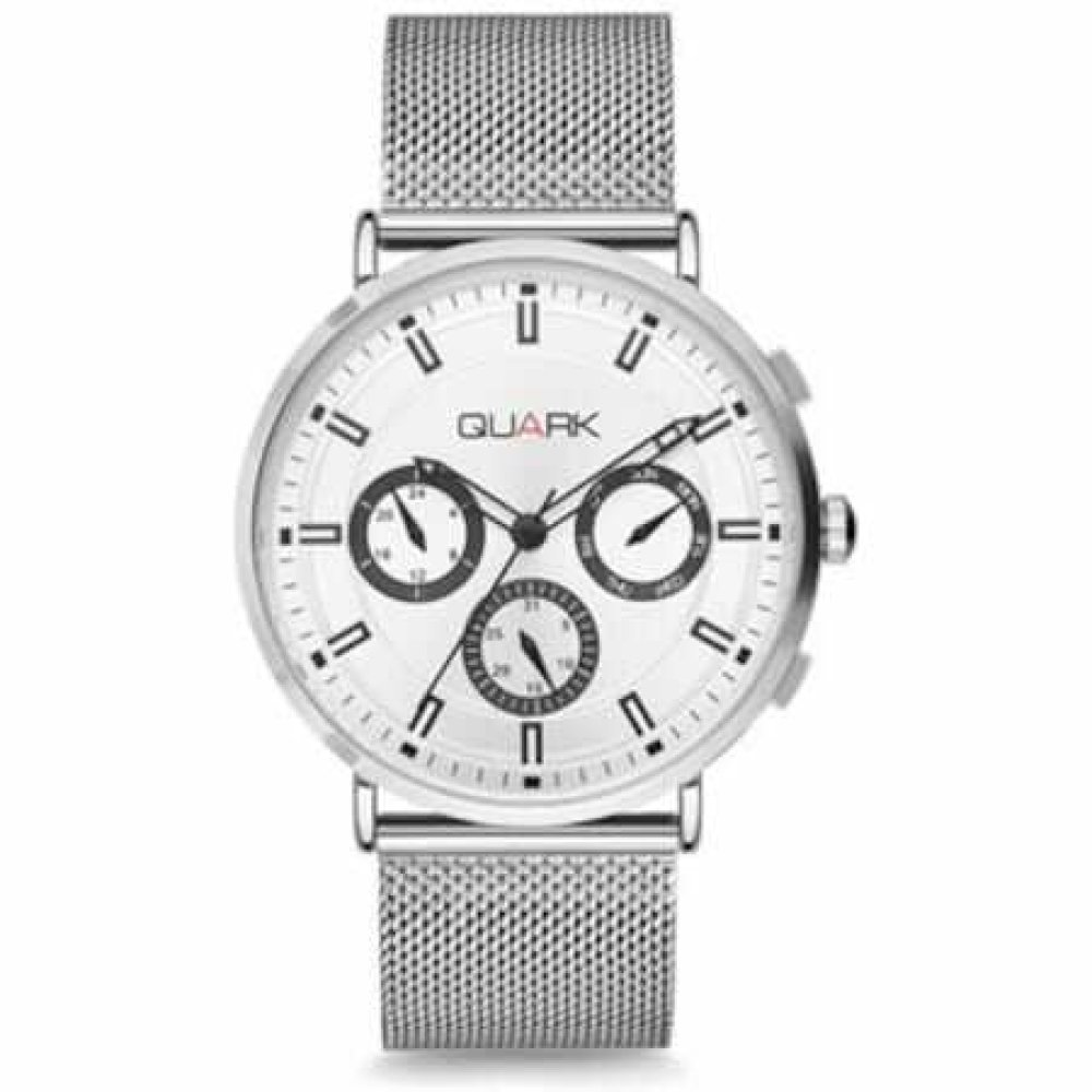 Quark QM-2000D-8A Erkek Kol Saati