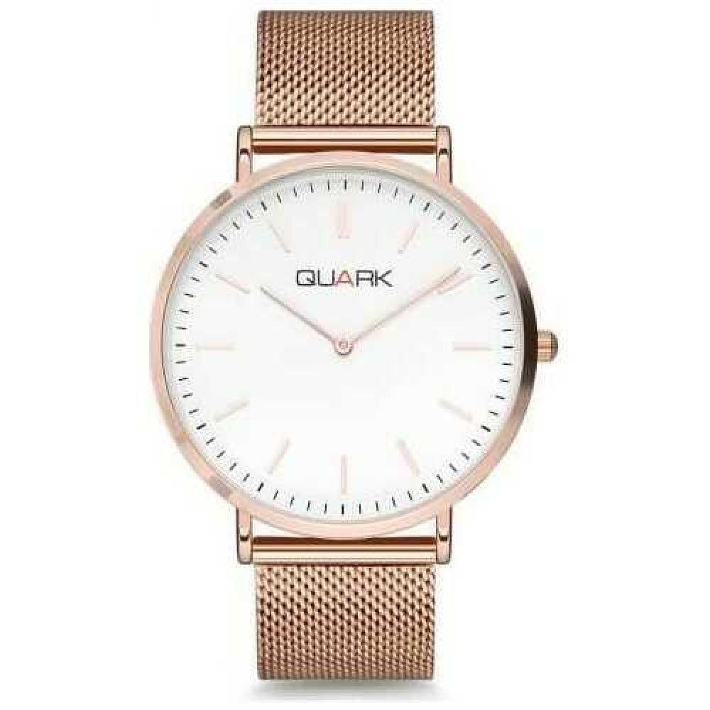 Quark QM-2010RG-7A Erkek Kol Saati