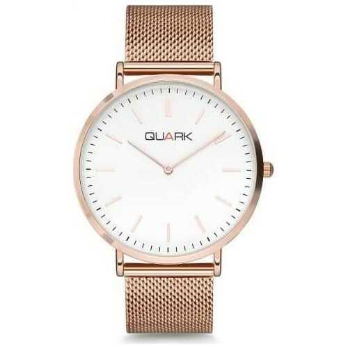 Quark QM-2010RG-7A Erkek Kol Saati