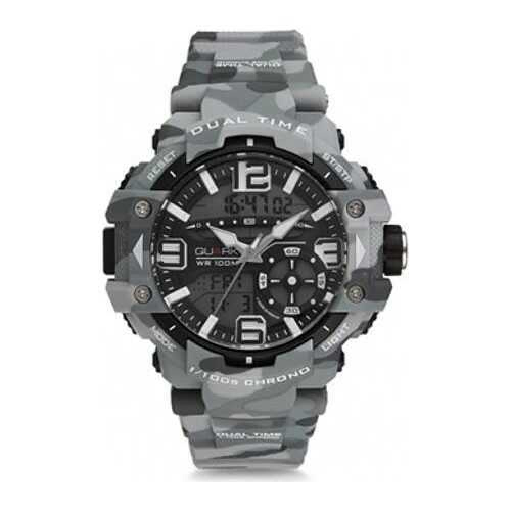 Quark QU-13614F-C Erkek Kol Saati