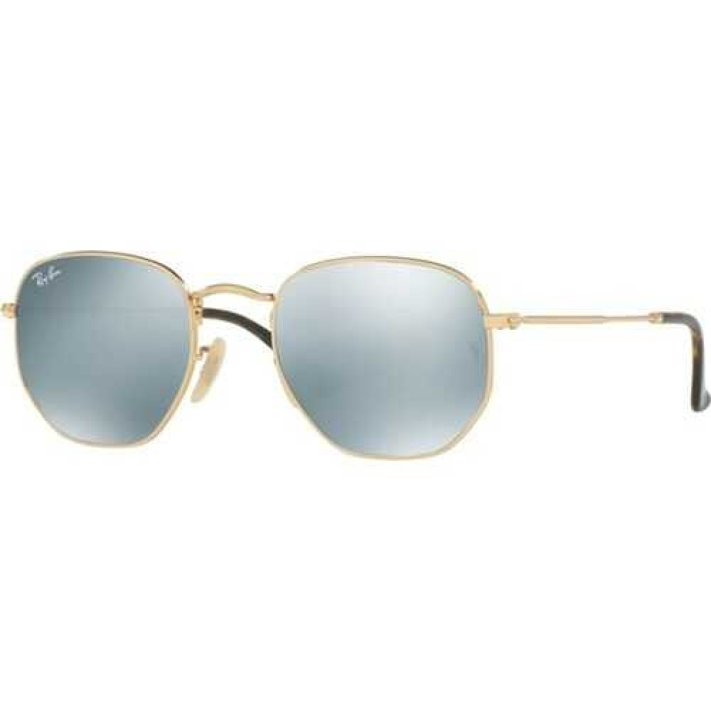 Ray-Ban 0RB3548N-001/3051 Erkek Güneş Gözlüğü