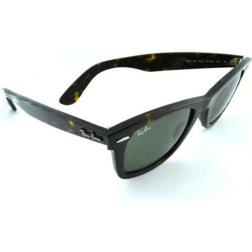 Ray-Ban 2140 902 50 Erkek Güneş Gözlüğü