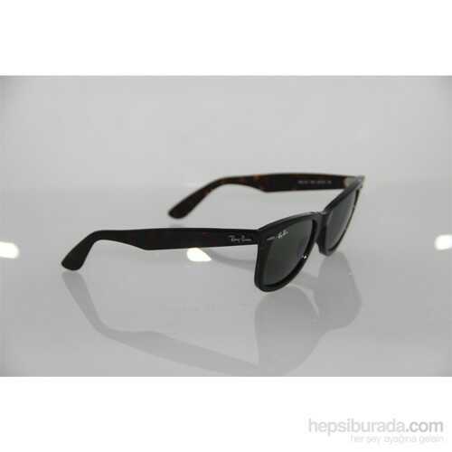 Ray-Ban 2140 İtalya 902 Güneş Gözlüğü