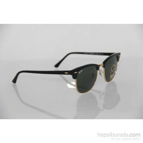 Ray-Ban 3016 W0365 51-21 Güneş Gözlüğü