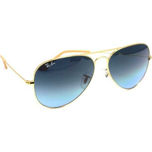 Ray-Ban 3025 001/3F 58 Kadın Güneş Gözlüğü