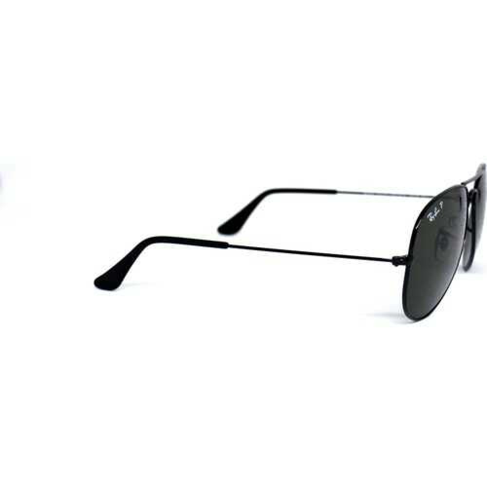 Ray-Ban 3025 002-58 Unisex Güneş Gözlüğü