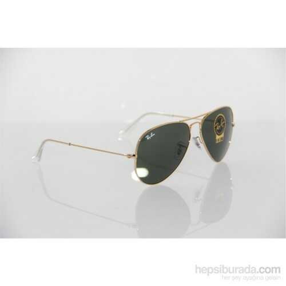 Ray-Ban 3025 L0205 58-14 Güneş Gözlüğü