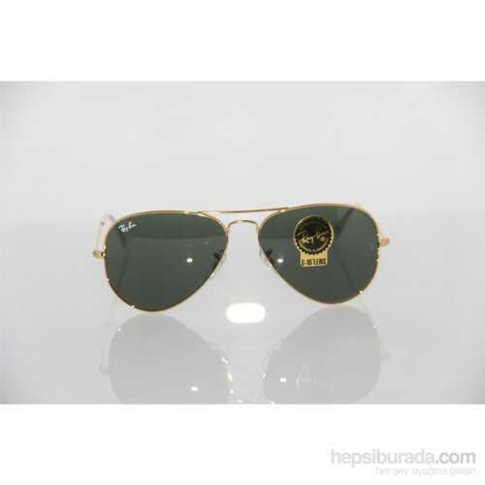 Ray-Ban 3025 L0205 58-14 Güneş Gözlüğü