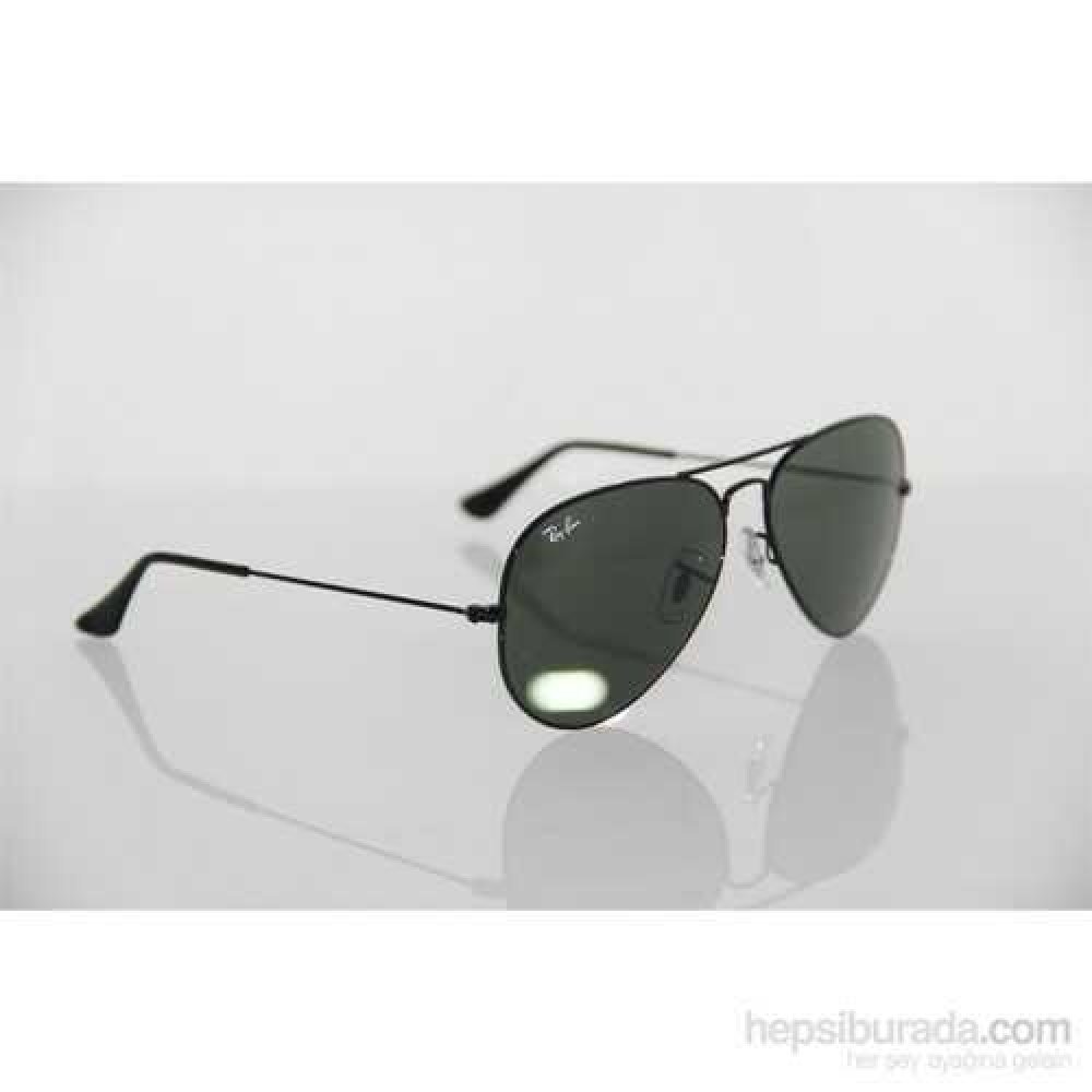 Ray-Ban 3025 L2823 58-14 Güneş Gözlüğü