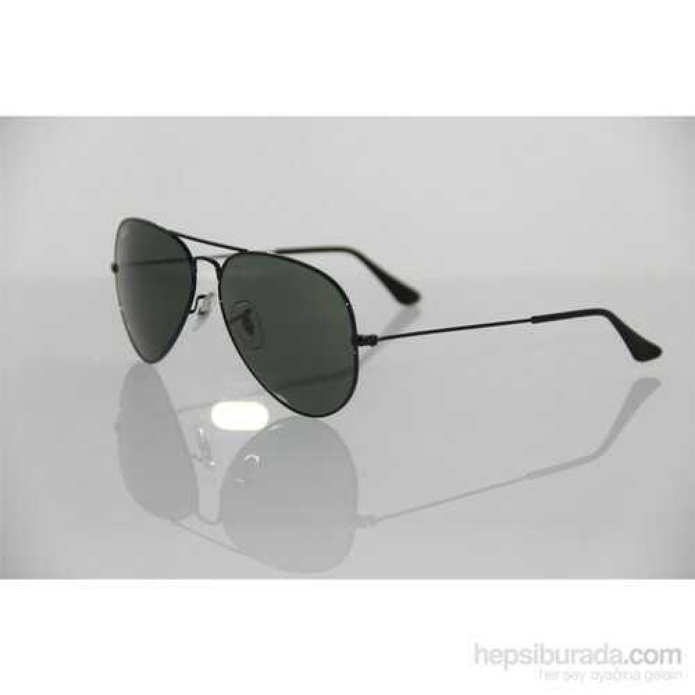 Ray-Ban 3025 L2823 58-14 Güneş Gözlüğü