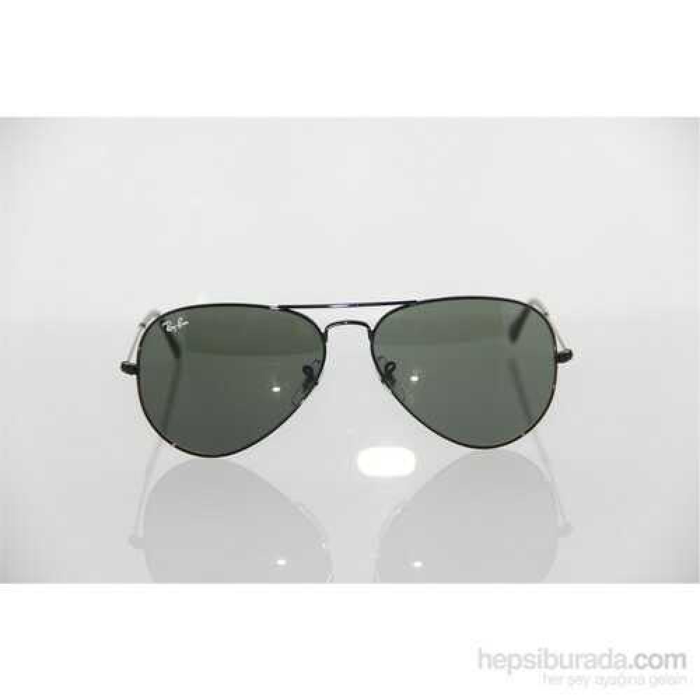 Ray-Ban 3025 L2823 58-14 Güneş Gözlüğü