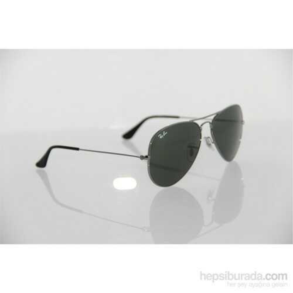 Ray-Ban 3025 W0879 58-14 Güneş Gözlüğü