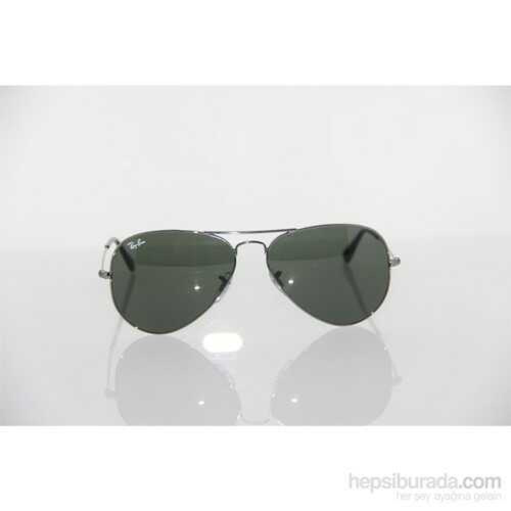 Ray-Ban 3025 W0879 58-14 Güneş Gözlüğü