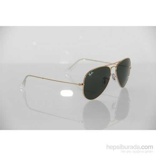 Ray-Ban 3025 W3234 Güneş Gözlüğü