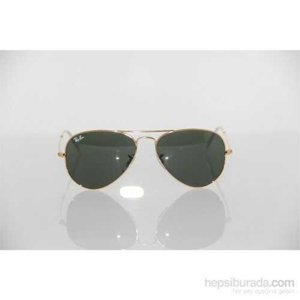 Ray-Ban 3025 W3234 Güneş Gözlüğü